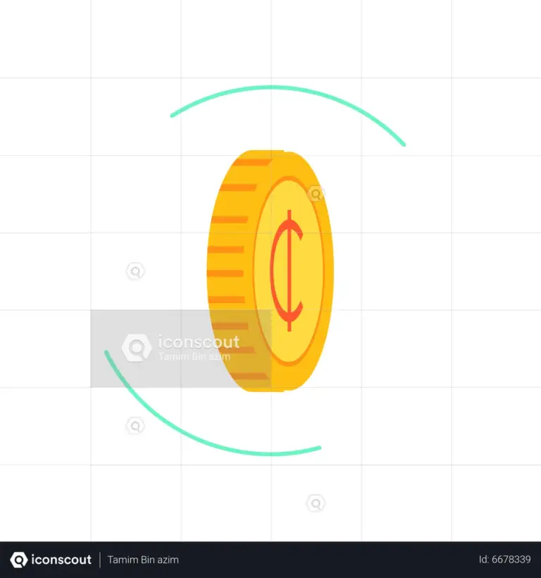 Ghanaian Cedi Shows Stability Amid Economic Recovery