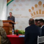 Guyana: LAMAT 2026 Mission Concludes in