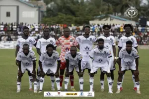 hearts of oak vs swedru all blacks — GH news