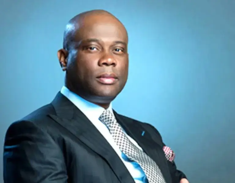 Herbert Wigwe Dies in Helicopter Crash