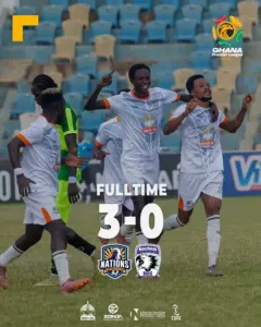 Independence day: Ghana Celebrates 69th