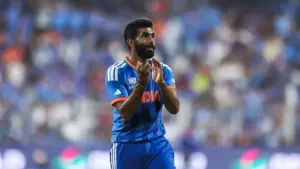 India vs new zealand