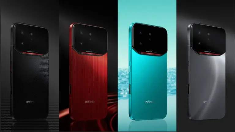 Infinix note 60 ultra: A New Era in Smartphone Technology