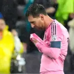 Inter miami: Lionel Messi Achieves 900 Career Goals with