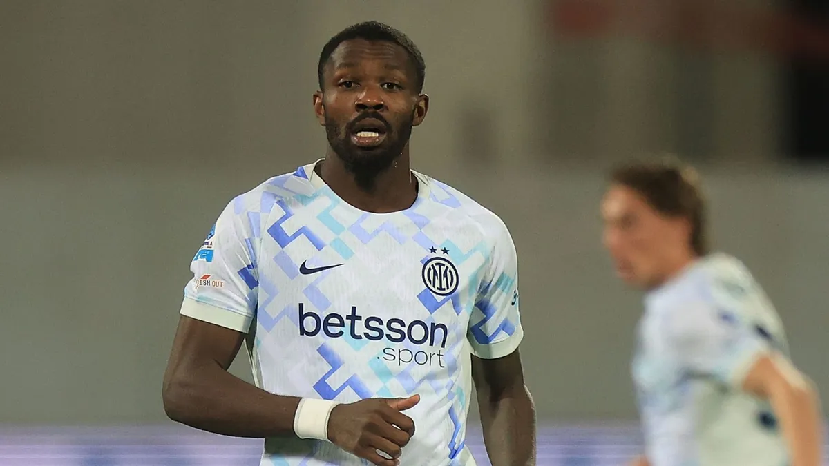 inter milan — GH news