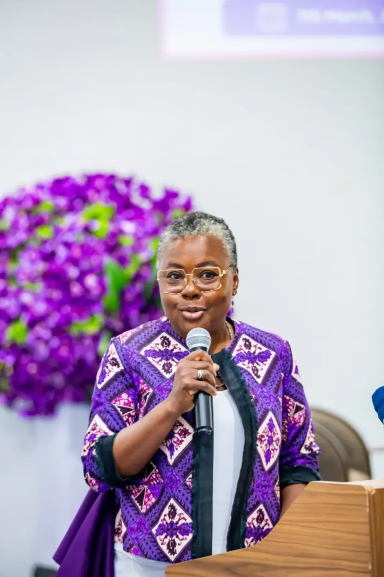 International Women’s Day: Celebrating Progress and Addressing Challenges