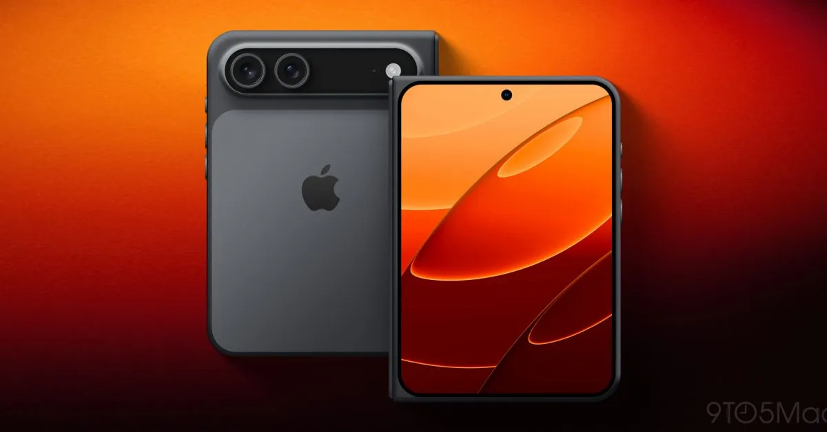 iphone 18 pro max — GH news