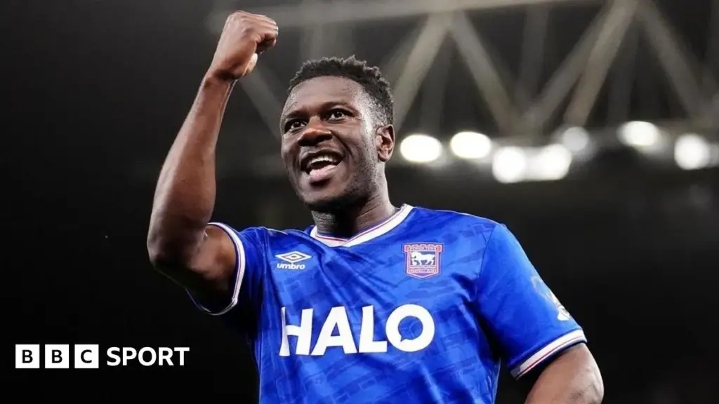 Ipswich town vs hull city