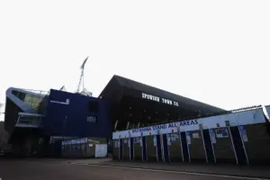 ipswich town vs leicester city — GH news