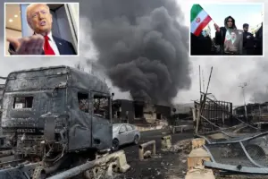 Iran supreme leader khamenei