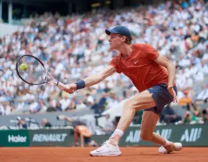 Jannik Sinner Triumphs at Miami Open