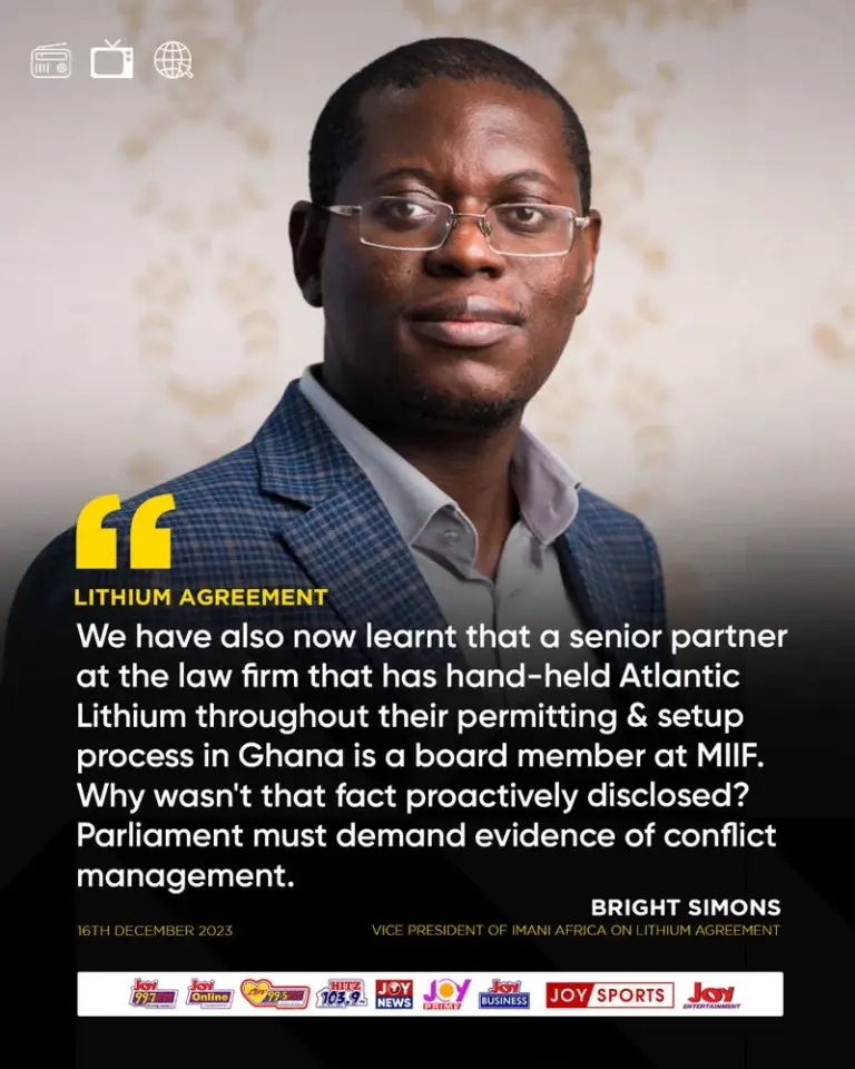 Joynews: Sukudai Chemicals Seizure and Illegal Mining Investigation: A  Report