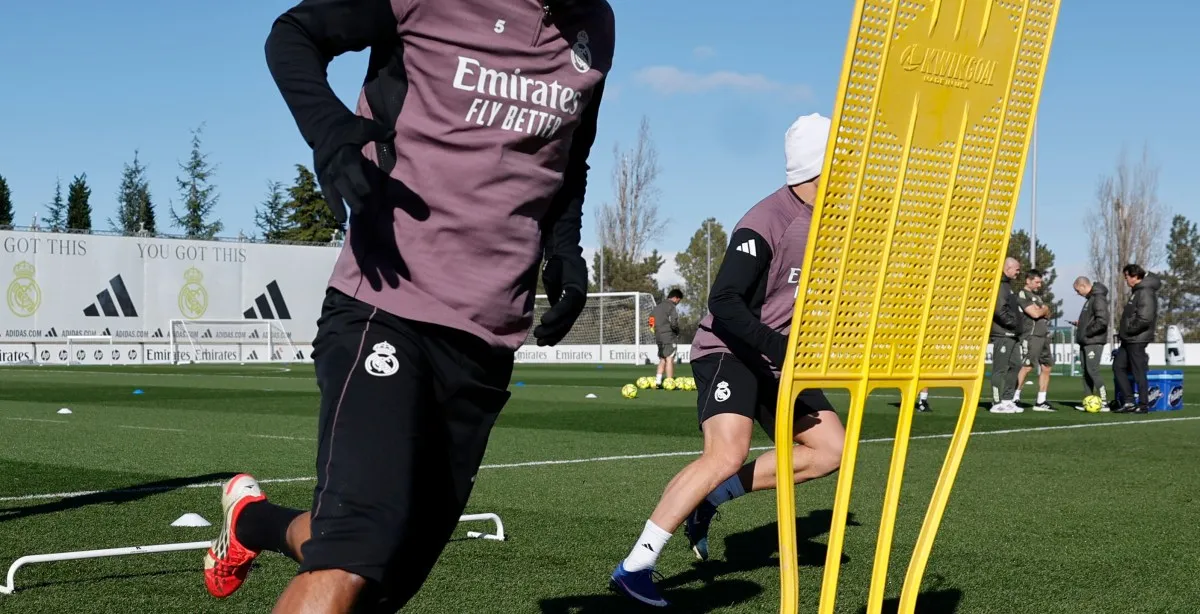 jude bellingham — GH news