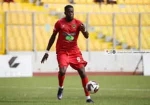 Karela vs asante kotoko