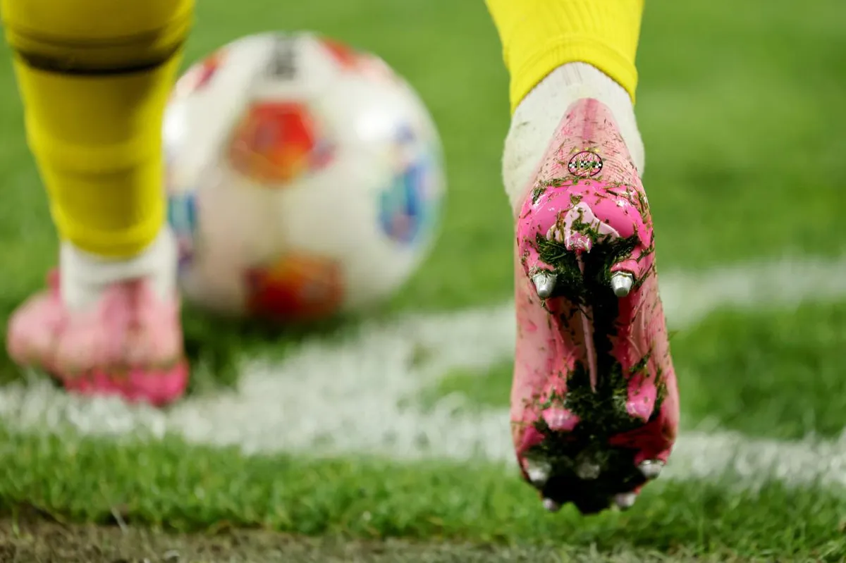 köln vs dortmund — GH news