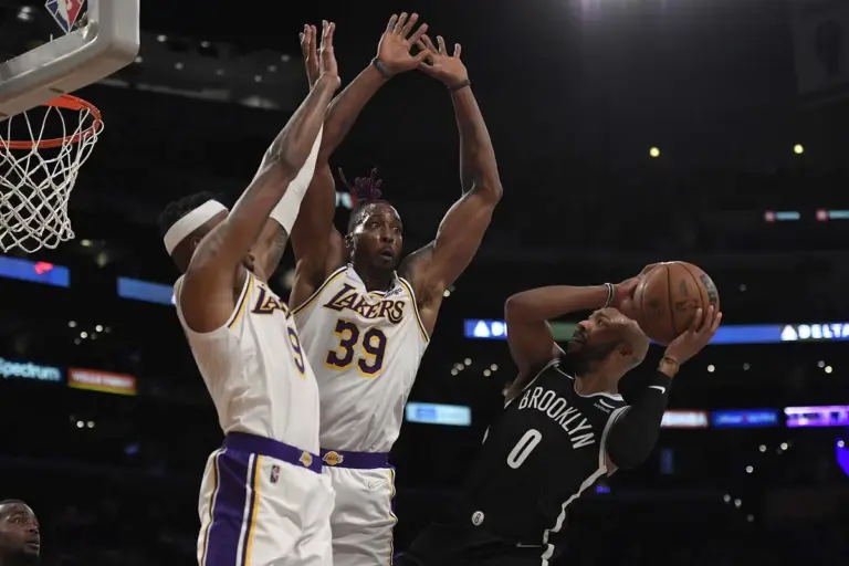 Lakers vs Nets: March 27, 2026 Game Preview