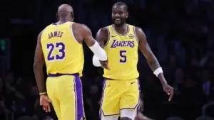 Lakers vs Pacers: Lakers Secure Victory Despite Key Absences