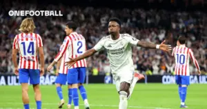 laliga table — GH news