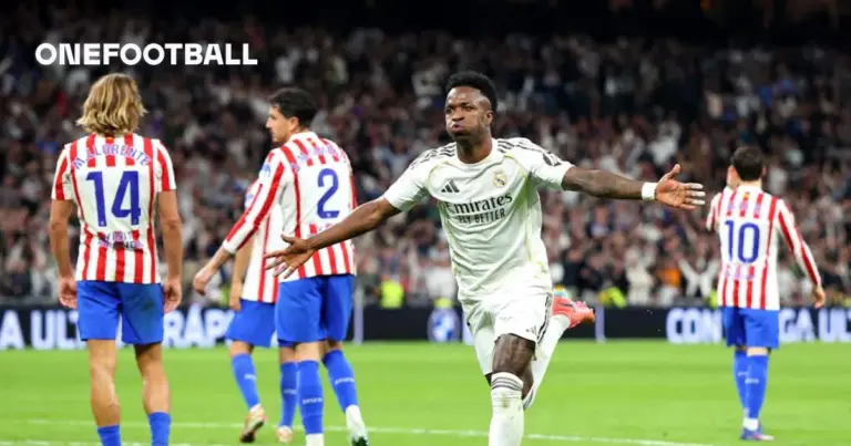 Laliga table: La Liga Table Update: Real Madrid Triumphs Over Atlético Madrid