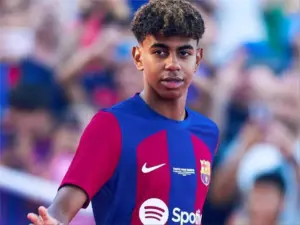 lamine yamal — GH news