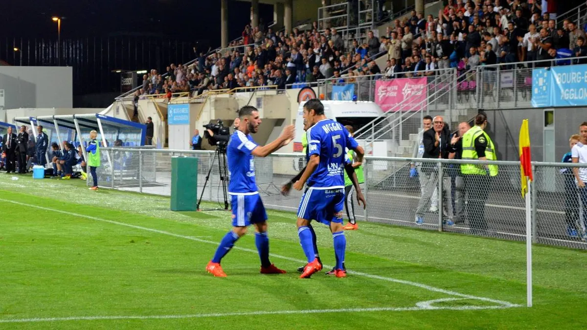 le havre vs lyon — GH news