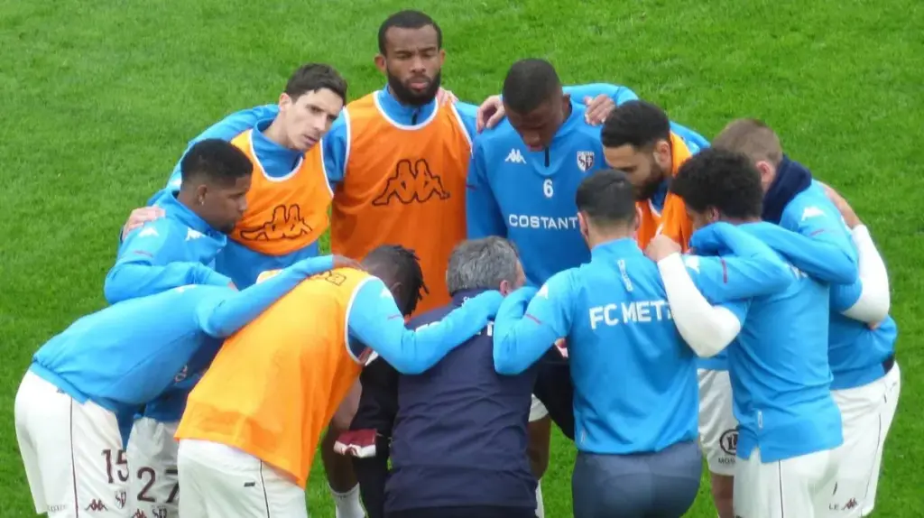 Lens vs Metz: Lens Secures Dominant Victory