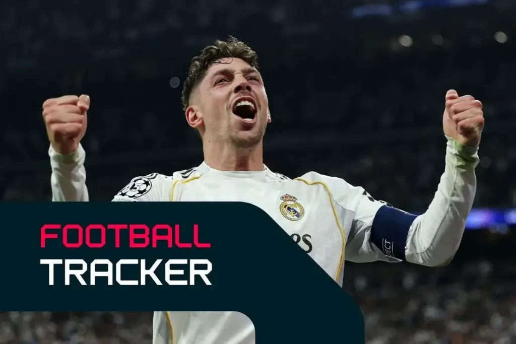 Live Score: Champions League Knockout Stage Highlights