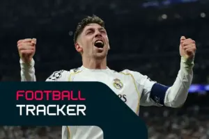 live score — GH news