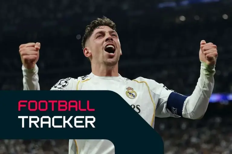 Live Score: Champions League Knockout Stage Highlights