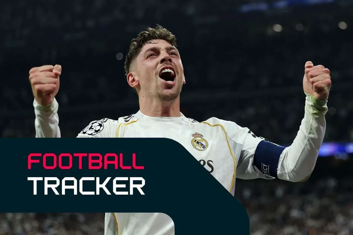 live score — GH news