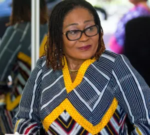 lordina mahama — GH news