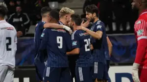 lyon vs paris fc — GH news