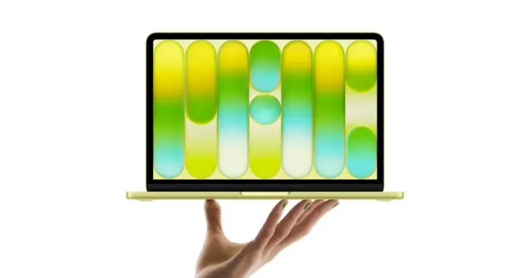 Macbook neo: Apple Unveils New Laptop Model