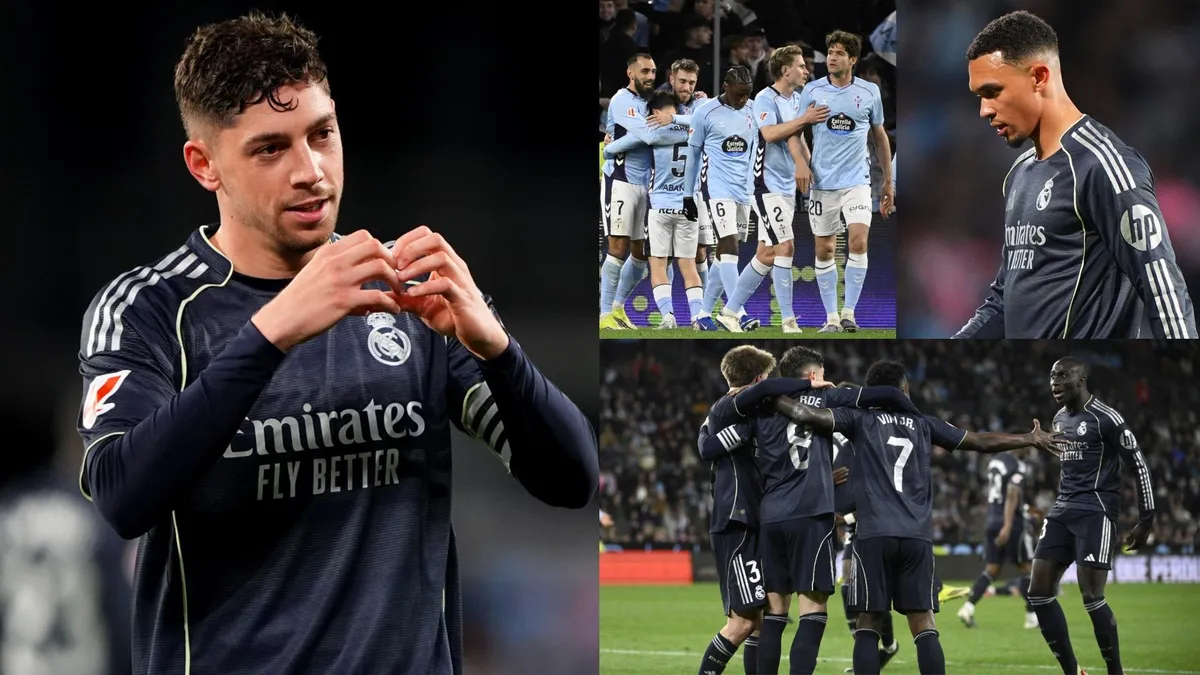 madrid vs — GH news