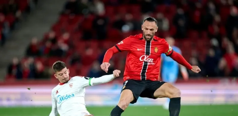 mallorca vs espanyol — GH news