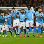 Manchester City Faces Challenges After Draw Against West Ham