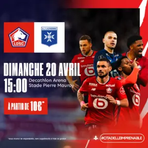marseille vs losc — GH news