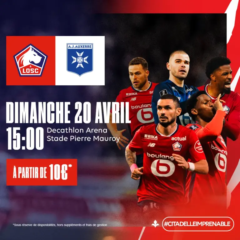 Marseille vs losc: Marseille vs Lille OSC: Match Update