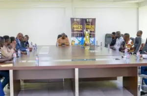 medeama sc ghana premier league — GH news