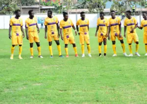 medeama vs eleven wonders — GH news