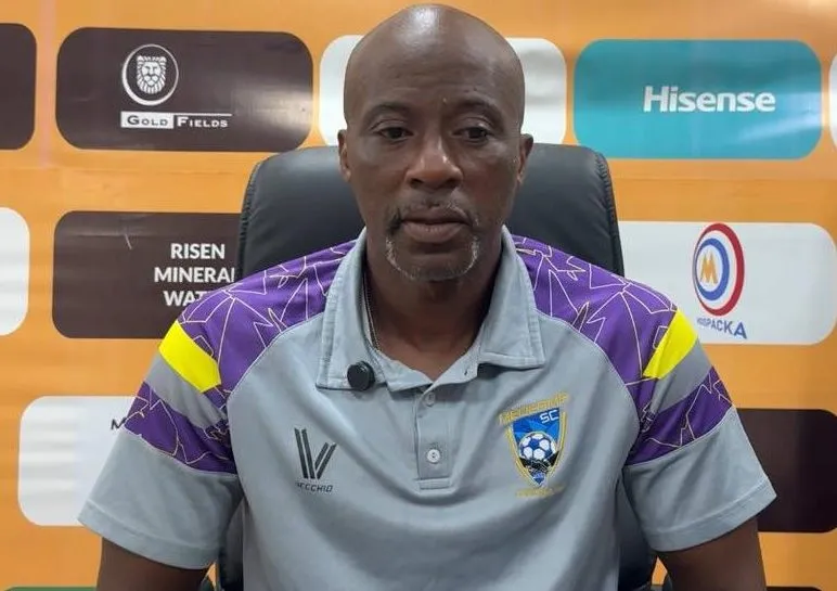 medeama vs hohoe united — GH news