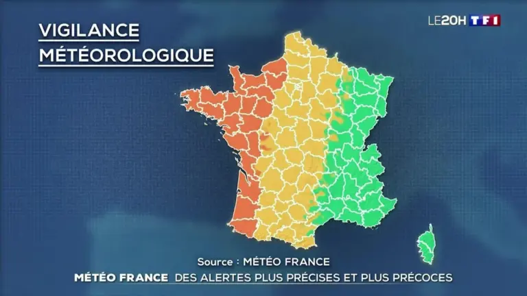 Météo: Weather Update: Conditions in Aveyron