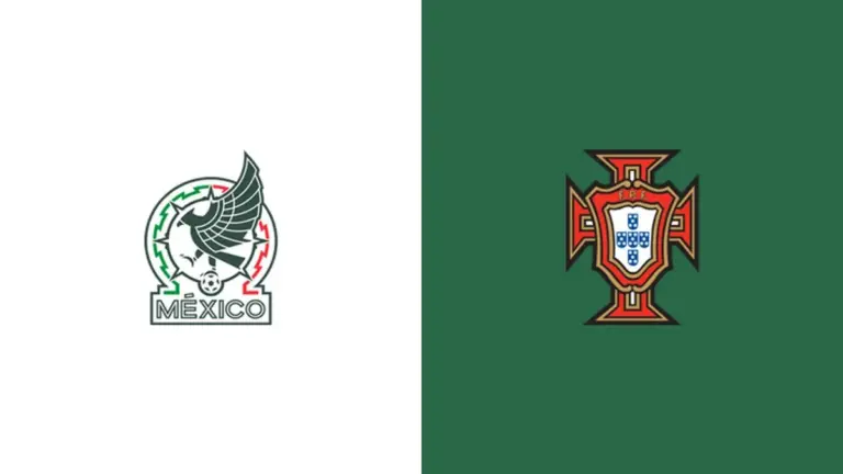 Mexico vs Portugal: Friendly Match Set for March 29