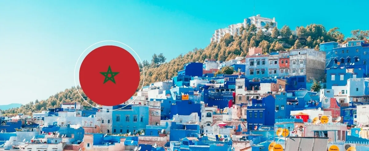 morocco — GH news