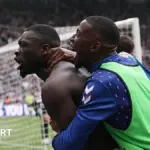 Newcastle vs Sunderland: Brian Brobbey’s Late Goal Secures Victory for Sunderland