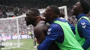 newcastle vs sunderland — GH news