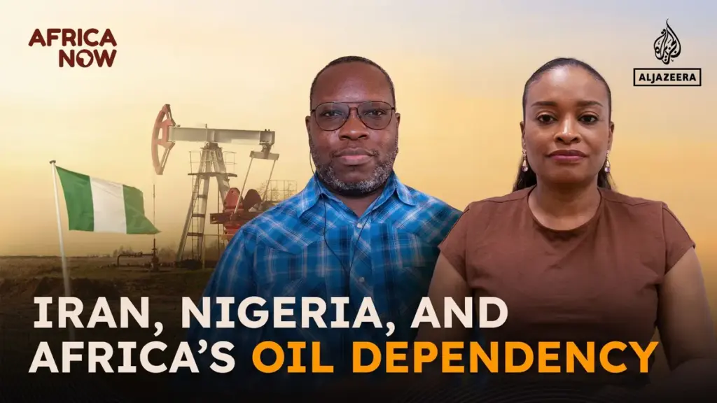 Nigeria vs Iran: A Clash in Antalya