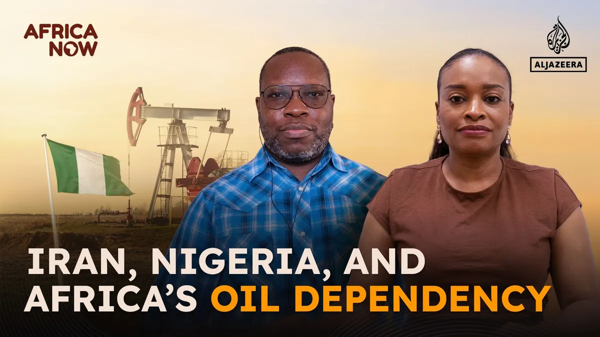 nigeria vs iran — GH news