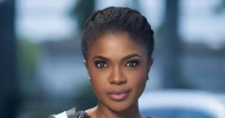 Omoni Oboli: A Trailblazer in Nollywood