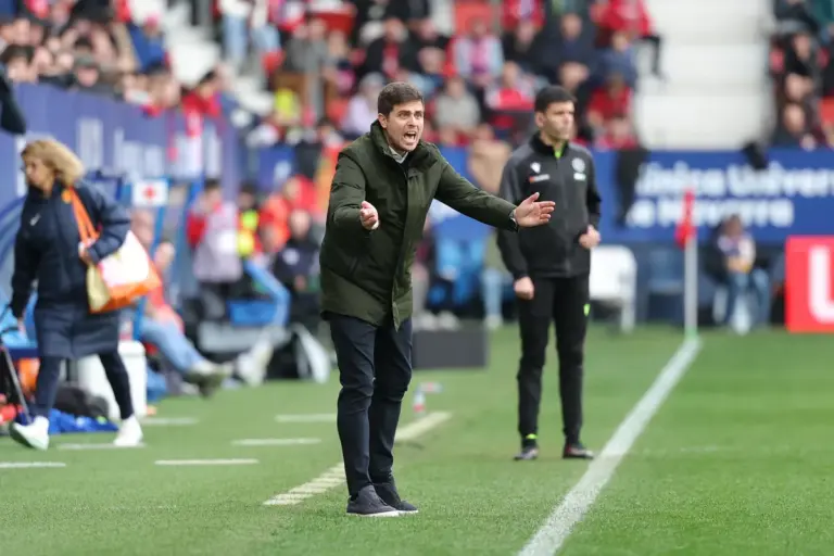 Osasuna Draws 2-2 Against Mallorca in Thrilling Match